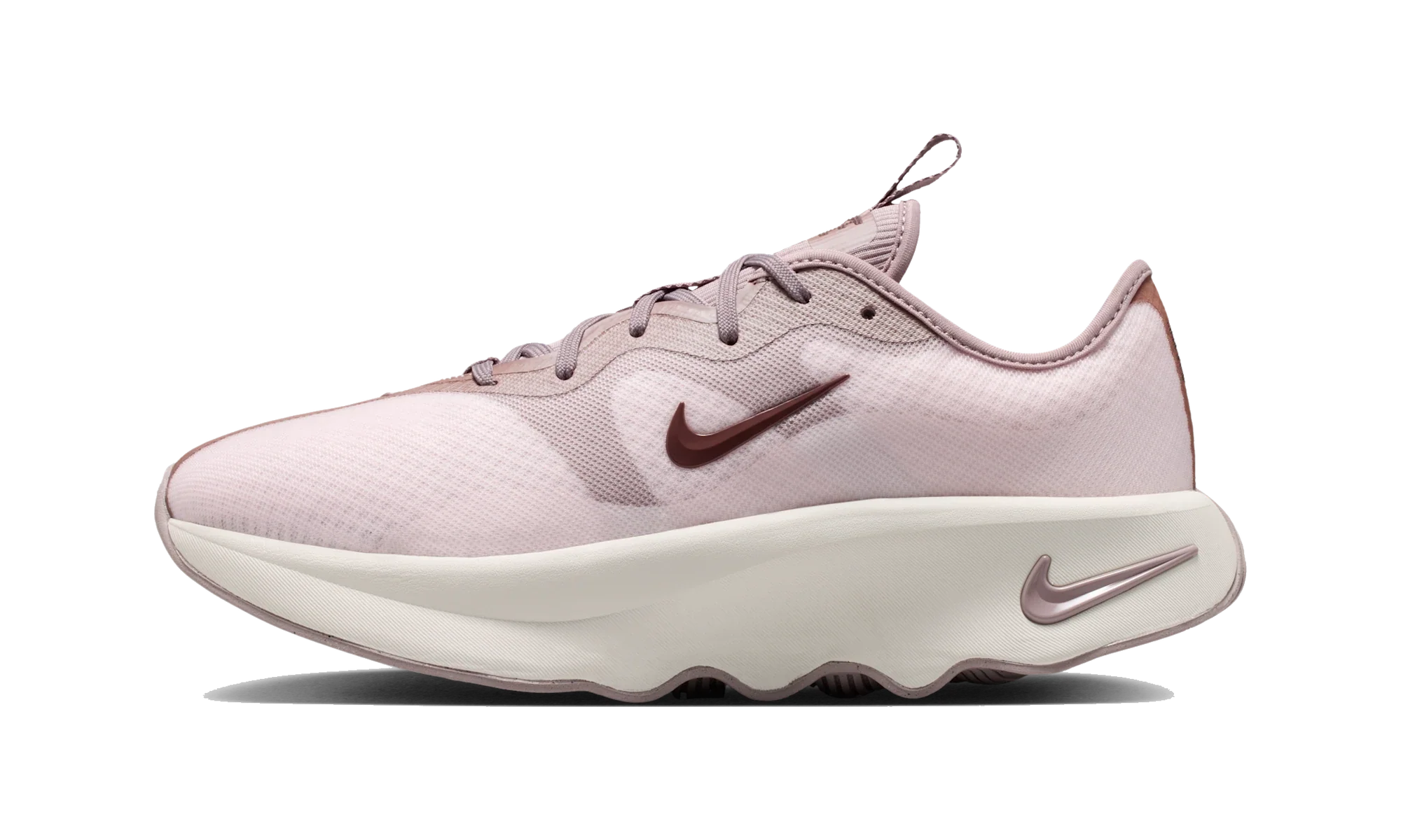 Nike Motiva 2 Pearl Pink Light Violet Tattoo
