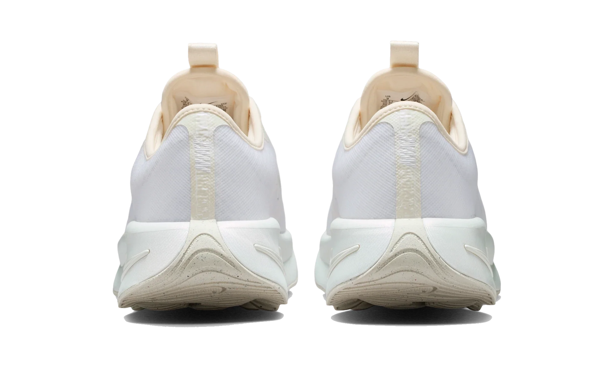 Nike Motiva 2 White Chalk Sail