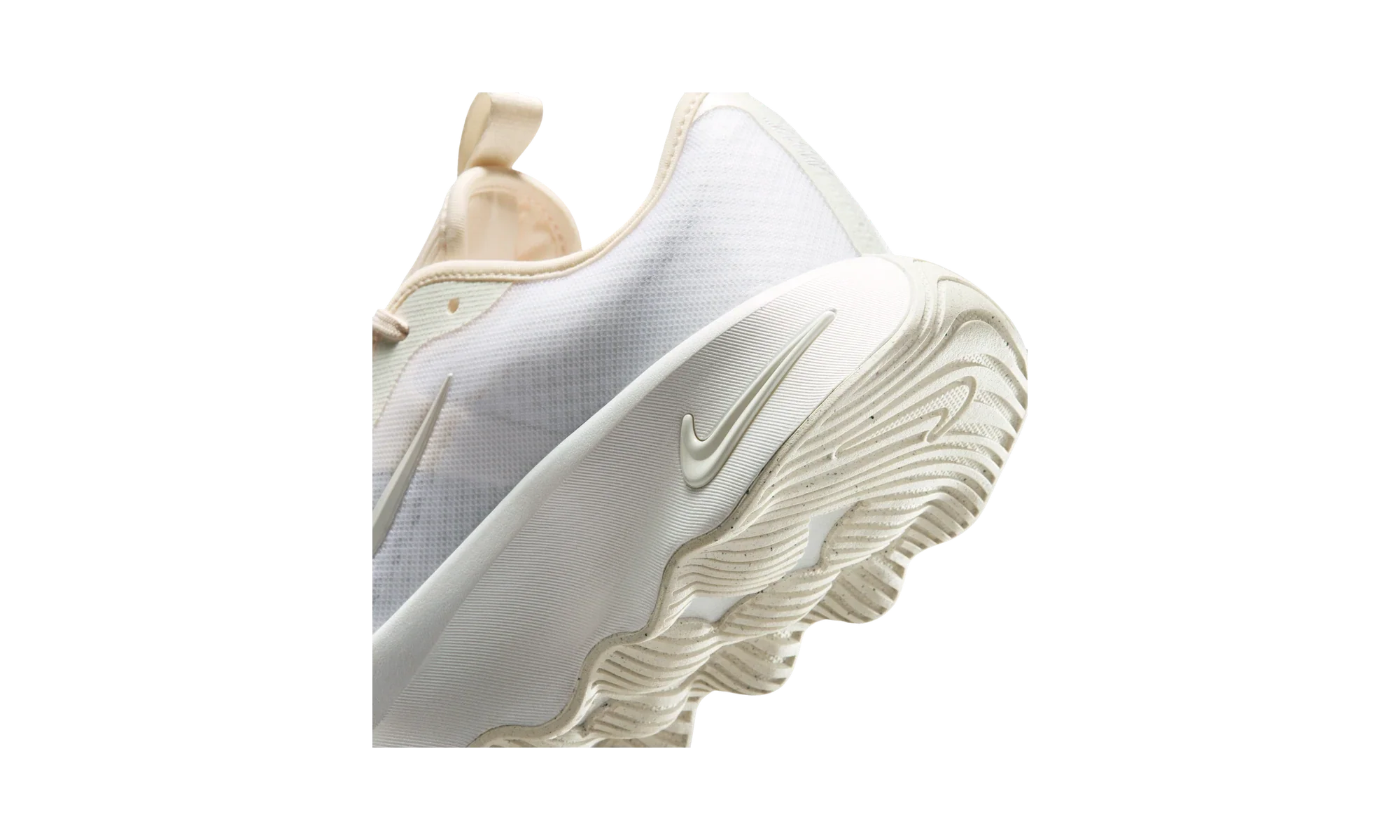 Nike Motiva 2 White Chalk Sail