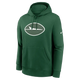 Nike New York Jets Club Hoodie