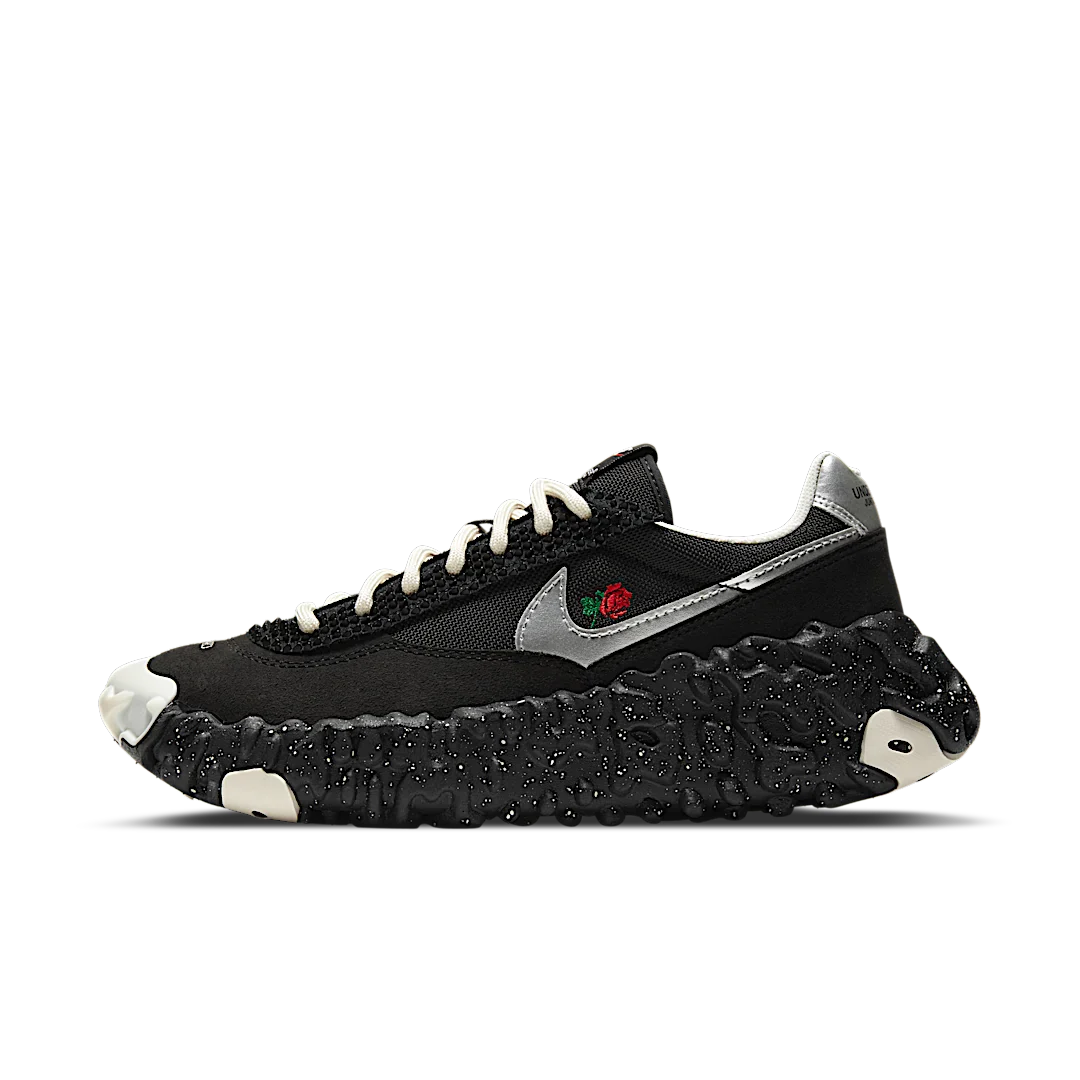 Nike Overbreak SP Undercover Black, Black/White/Sail (DD1789-001)