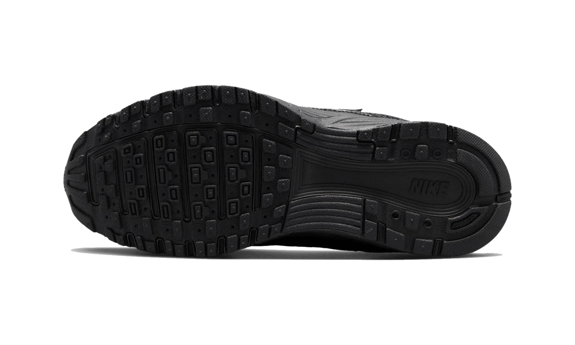 Nike P-6000 Black