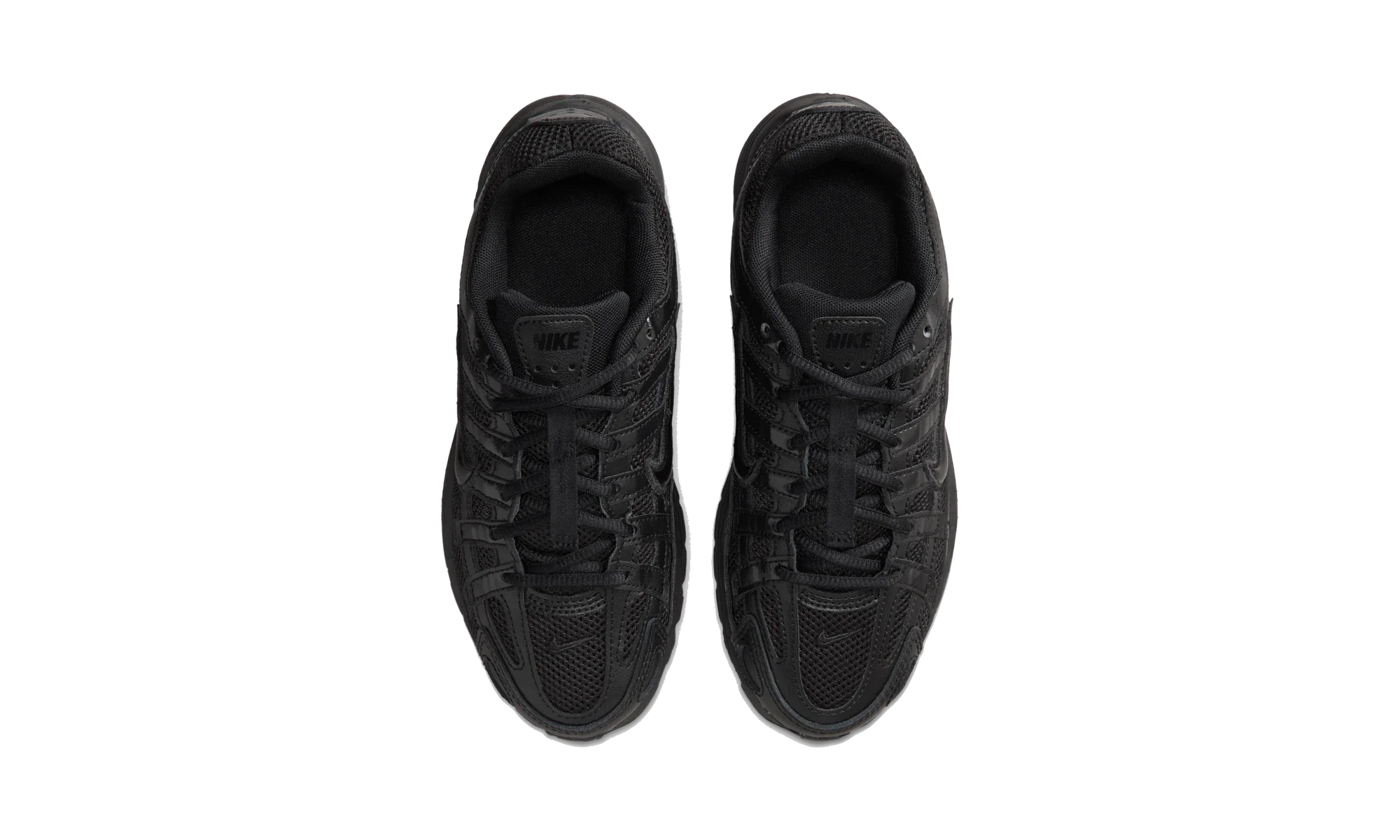 Nike P-6000 Black