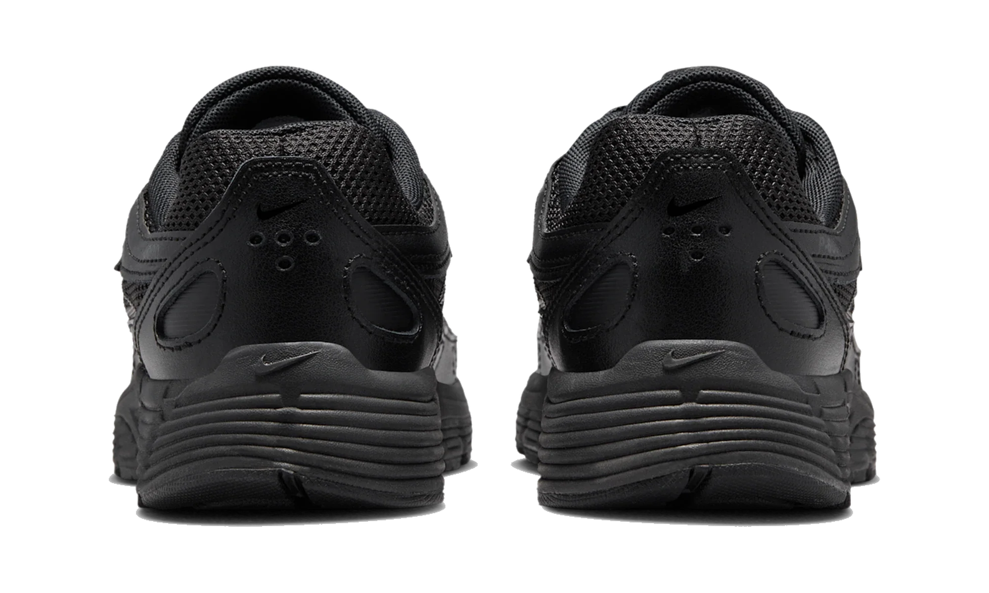 Nike P-6000 Black