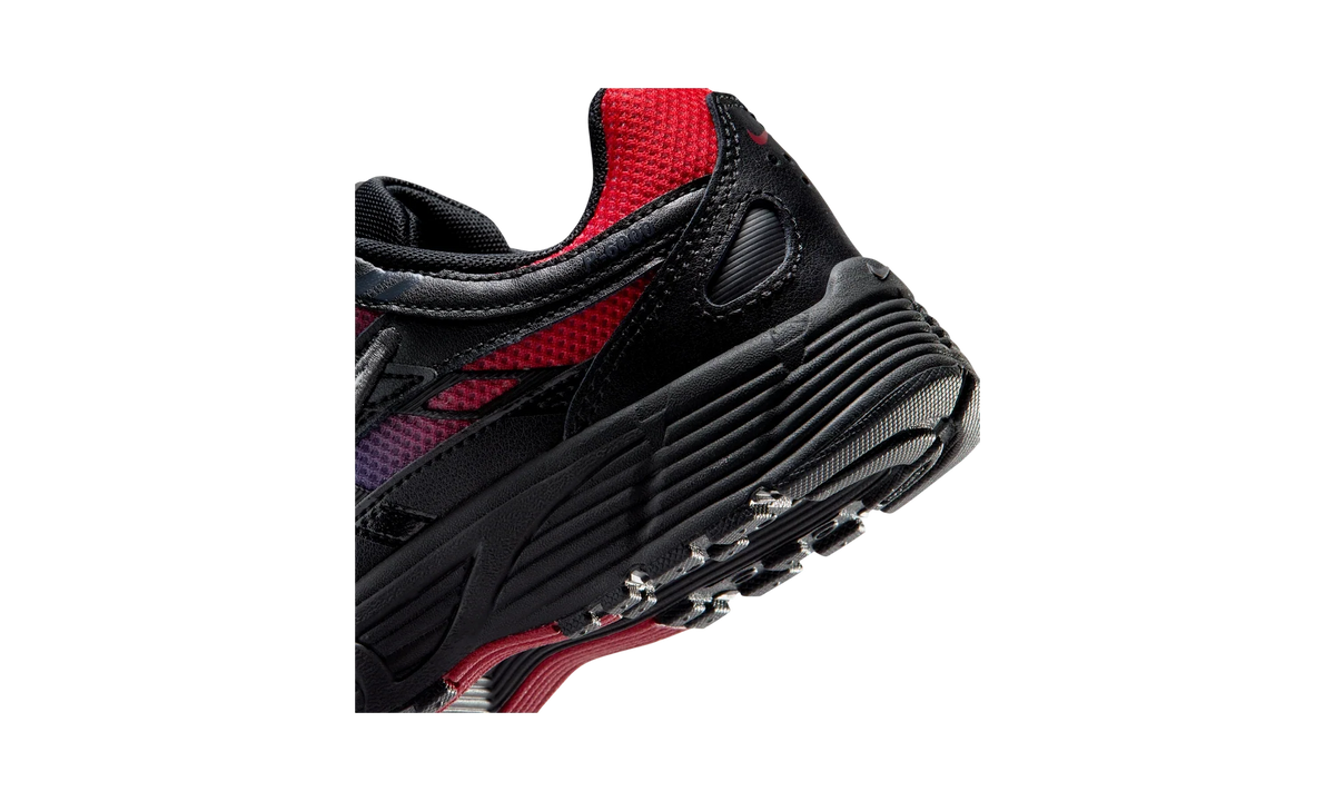 Nike P-6000 Black Bright Crimson Royal