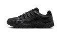 Nike P-6000 Black Dark Grey