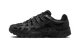 Nike P-6000 Black Dark Grey