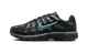 Nike P-6000 Black Hyper Turquoise Cool Grey