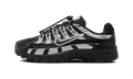Nike P-6000 Black Metallic Silver Volt Ice