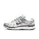 Nike P-6000 Coconut Milk Metallic Silver