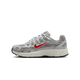 Nike P-6000 College Grey Phantom Fire Red