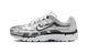Nike P-6000 Dark Smoke Grey White