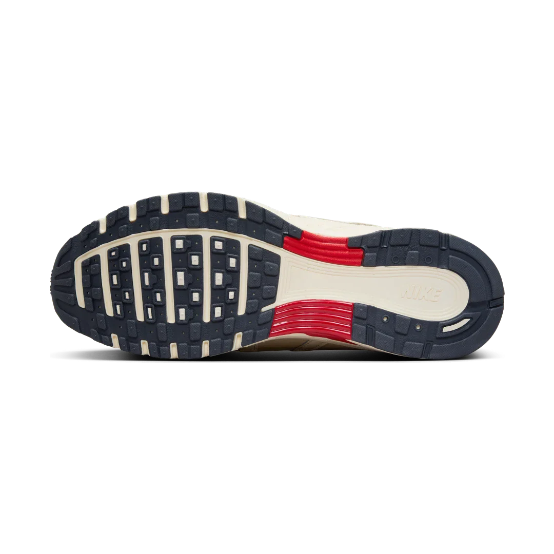 Nike P-6000 Independence Day, Light Khaki/Pale Ivory/Thunder Blue/Cool Grey/University Red (IH4382-200)