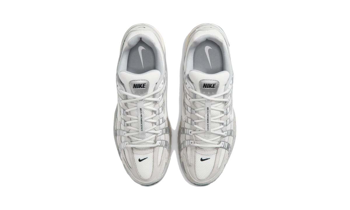 Nike P-6000 Light Bone Pale Ivory