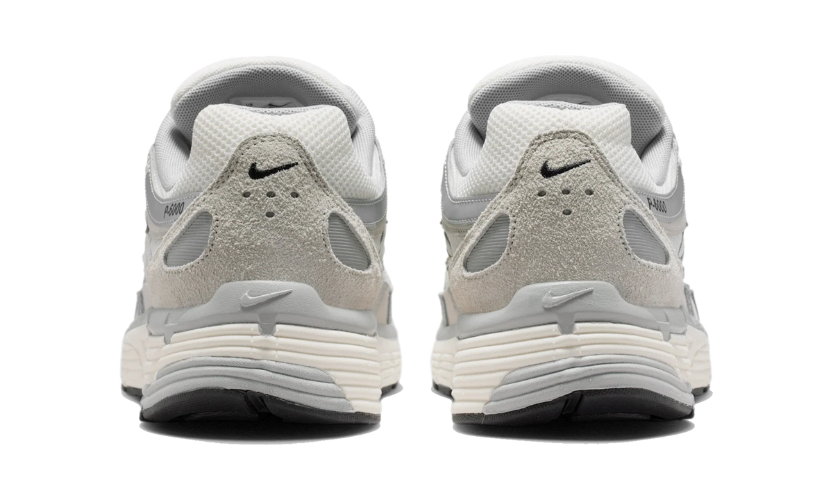 Nike P-6000 Light Bone Pale Ivory