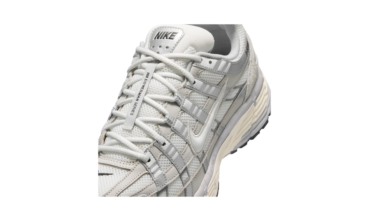 Nike P-6000 Light Bone Pale Ivory
