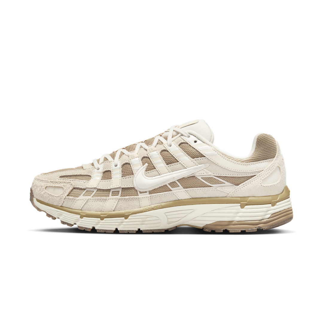 Nike P-6000 Light Orewood Brown