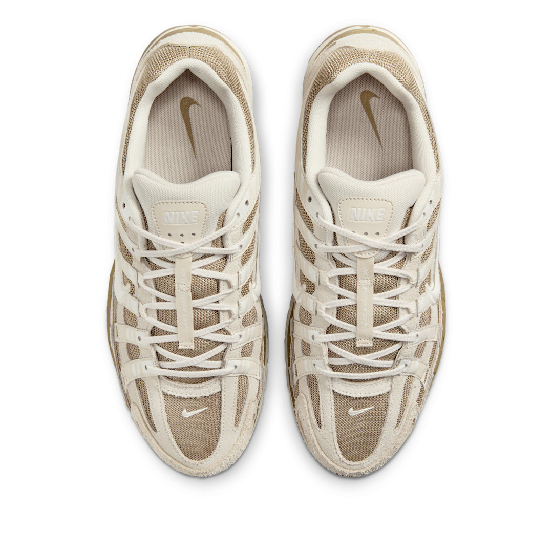 Nike P-6000 Light Orewood Brown