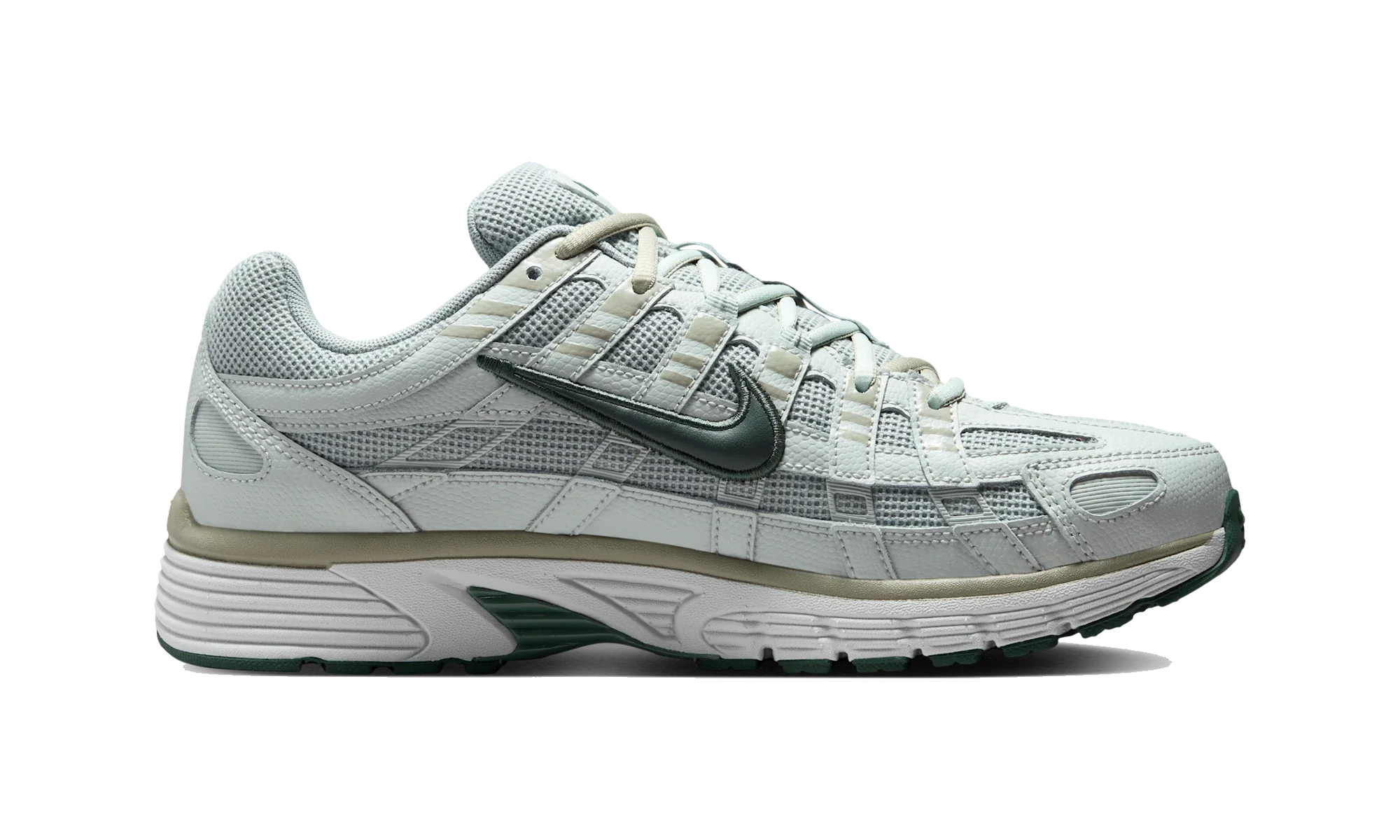 Nike P-6000 Light Pumice
