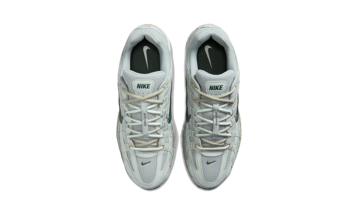 Nike P-6000 Light Pumice