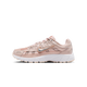 Nike P-6000 Light Soft Pink Metallic Silver