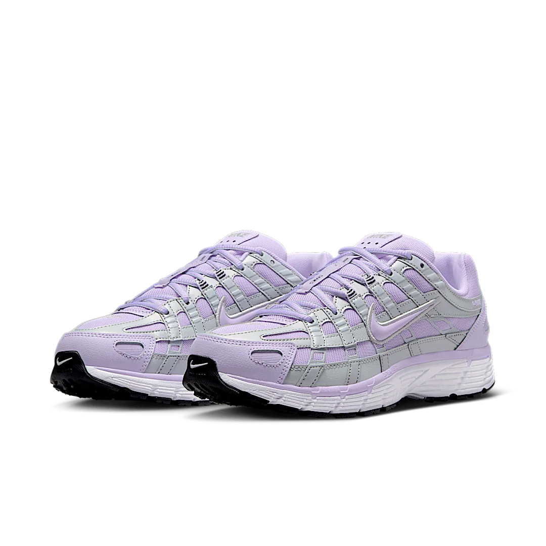 Nike P-6000 Lilac Bloom, Lilac Bloom/Lilac Bloom (BV1021-500)