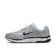 Nike P-6000 Metallic Silver Pure Platinum
