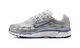 Nike P-6000 Metallic Silver World Indigo