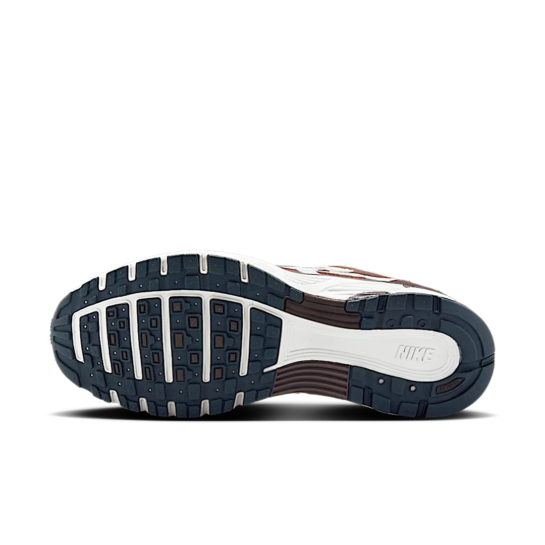 Nike P-6000 Phantom Baroque Brown Metallic Summit White Armory Navy, Phantom/Baroque Brown/Metallic Summit White/Armory Navy (HV8972-001)