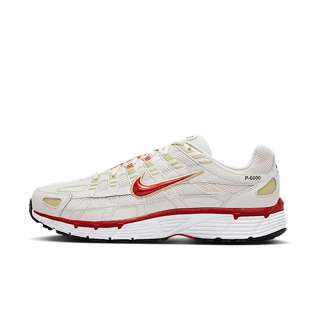 Nike P-6000 Phantom Dragon Red, Phantom/Dragon Red/White/Black (CD6404-015)