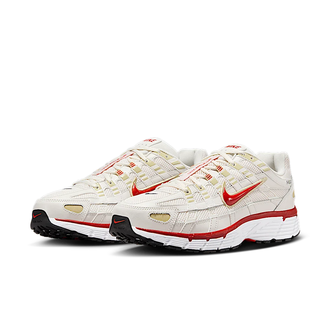 Nike P-6000 Phantom Dragon Red, Phantom/Dragon Red/White/Black (CD6404-015)