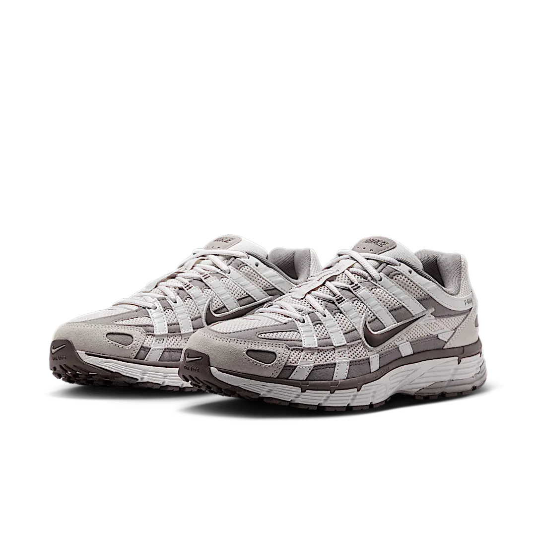 Nike P-6000 Phantom Mink Brown, Phantom/College Grey/Metallic Summit White/Mink Brown (HV6353-001)