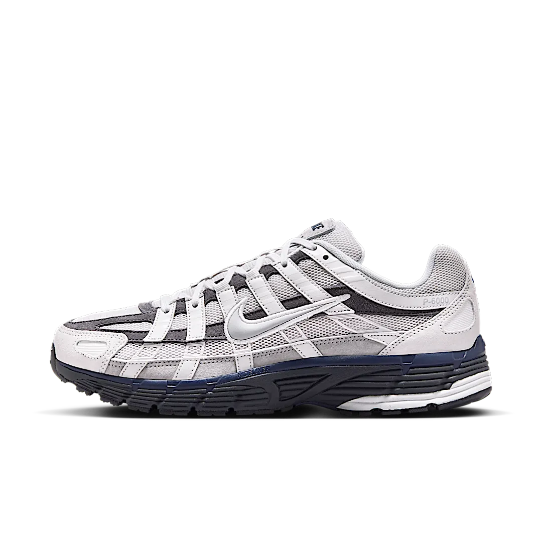 Nike P-6000 Photon Dust Anthracite, Photon Dust/Anthracite/Summit White/Light Smoke Grey (IB3081-001)