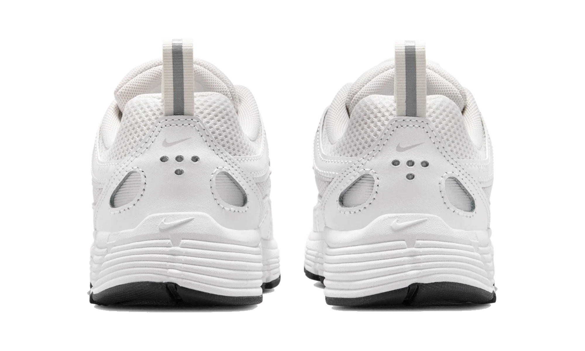 Nike P-6000 Platinum Tint White Silver (PS)