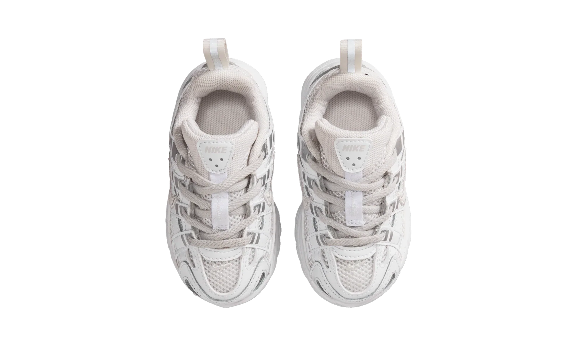 Nike P-6000 Platinum Tint White Silver (TD)