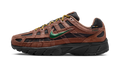 Nike P-6000 Premium Cordura Fauna Brown
