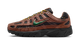 Nike P-6000 Premium Cordura Fauna Brown