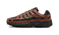 Nike P-6000 Premium Cordura Fauna Brown