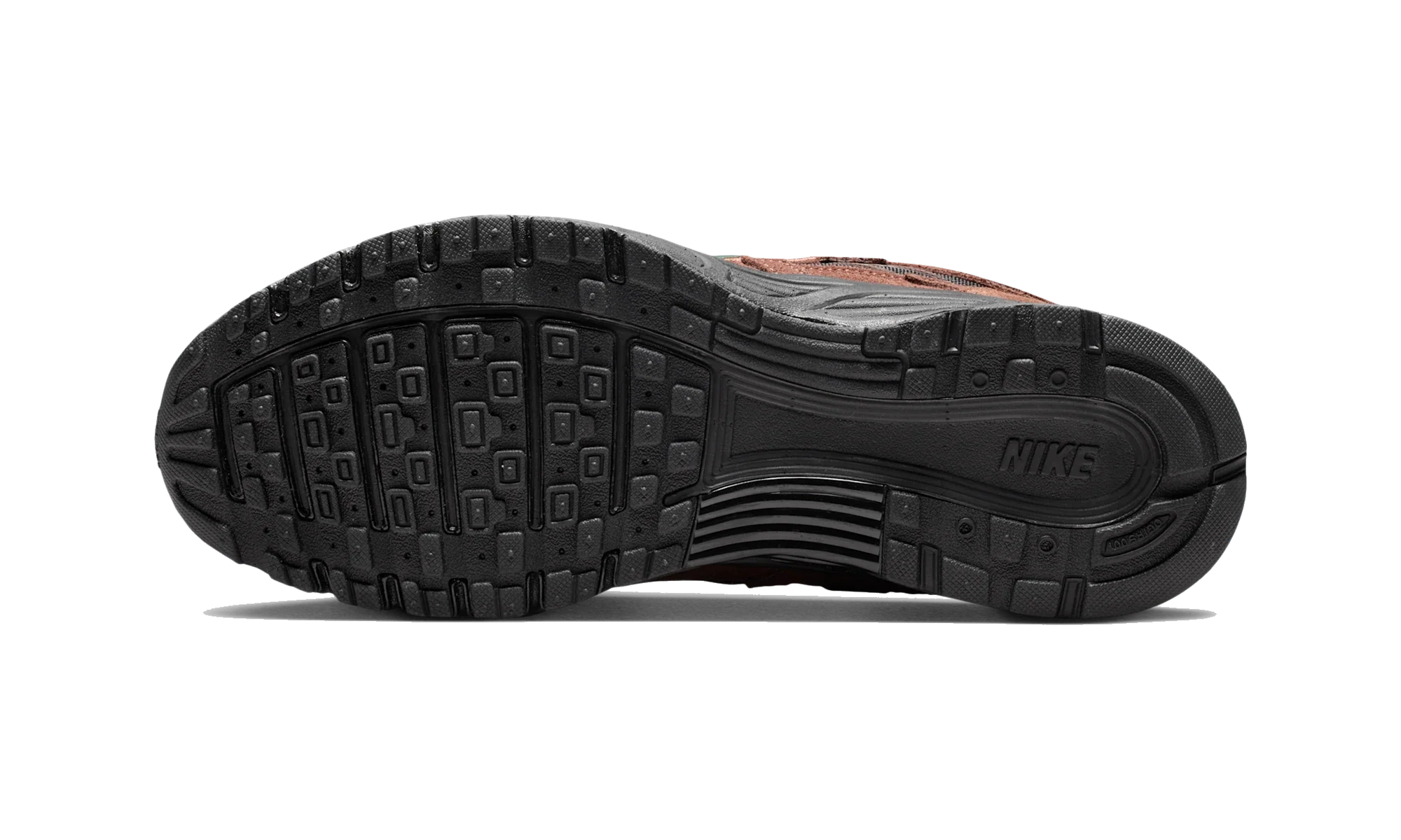 Nike P-6000 Premium Cordura Fauna Brown