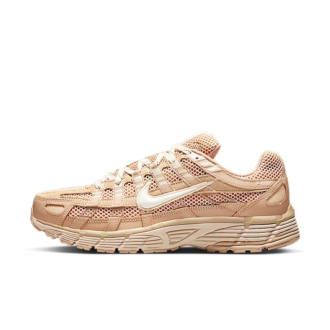 Nike P-6000 Premium Hemp, Hemp/Sanddrift-Phantom (FZ4137-200)