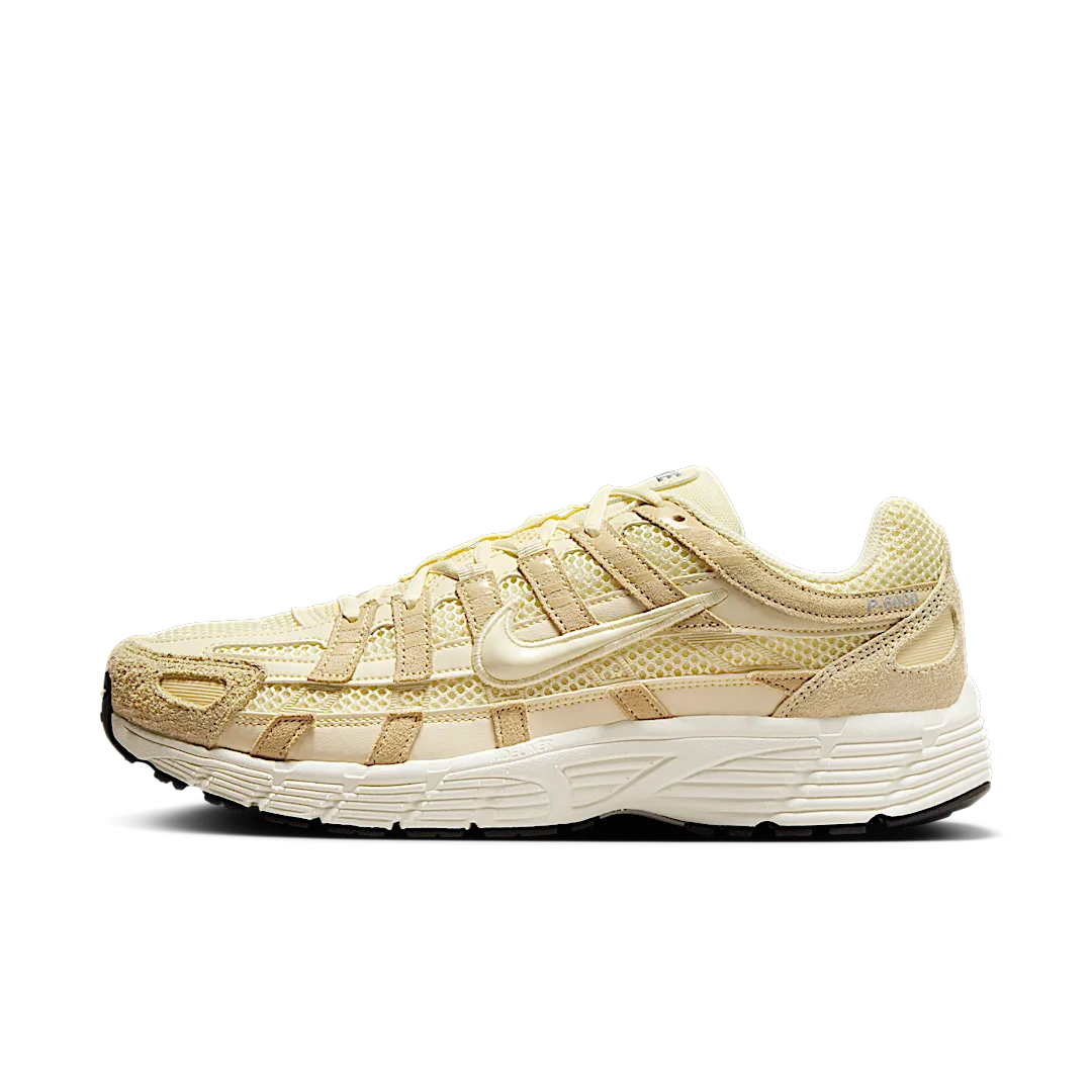 Nike P-6000 SE Alabaster Sail, Alabaster/Sail/Black (HF0015-700)