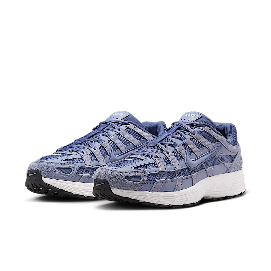 Nike P-6000 SE Diffused Blue Ashen Slate, Diffused Blue/Sail/Black/Ashen Slate (HF0015-400)