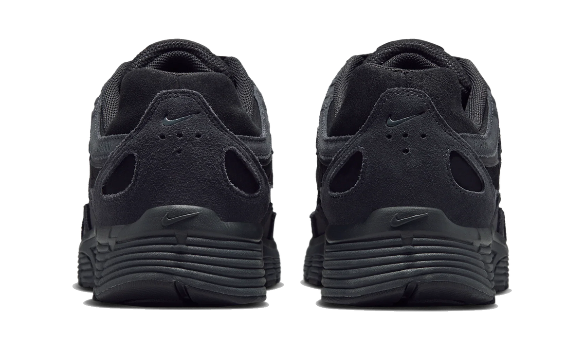 Nike P-6000 SE Off Noir