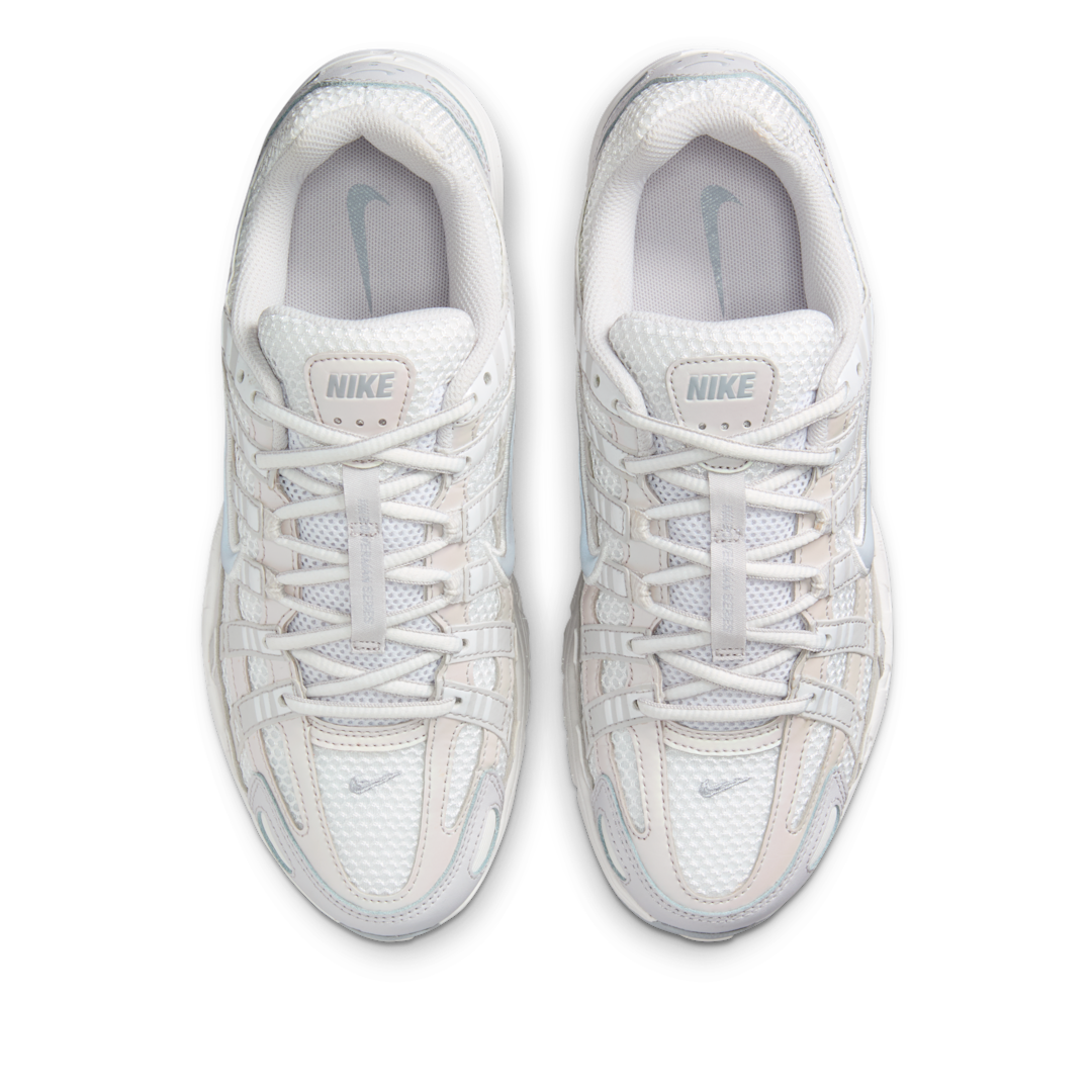 Nike P-6000 SE Summit White Vast Grey, Summit White/Vast Grey/Wolf Grey (IF1756-100)