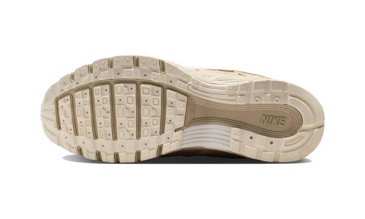 Nike P-6000 Sand Drift Linen Sail