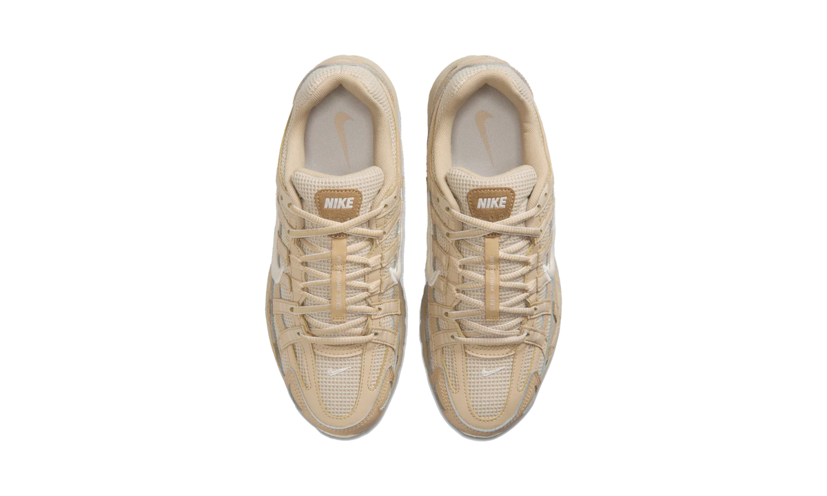 Nike P-6000 Sand Drift Linen Sail