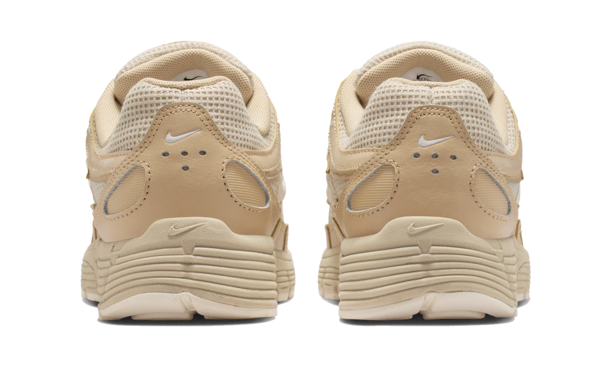 Nike P-6000 Sand Drift Linen Sail