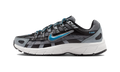 Nike P-6000 Smoke Grey Black Dutch Blue