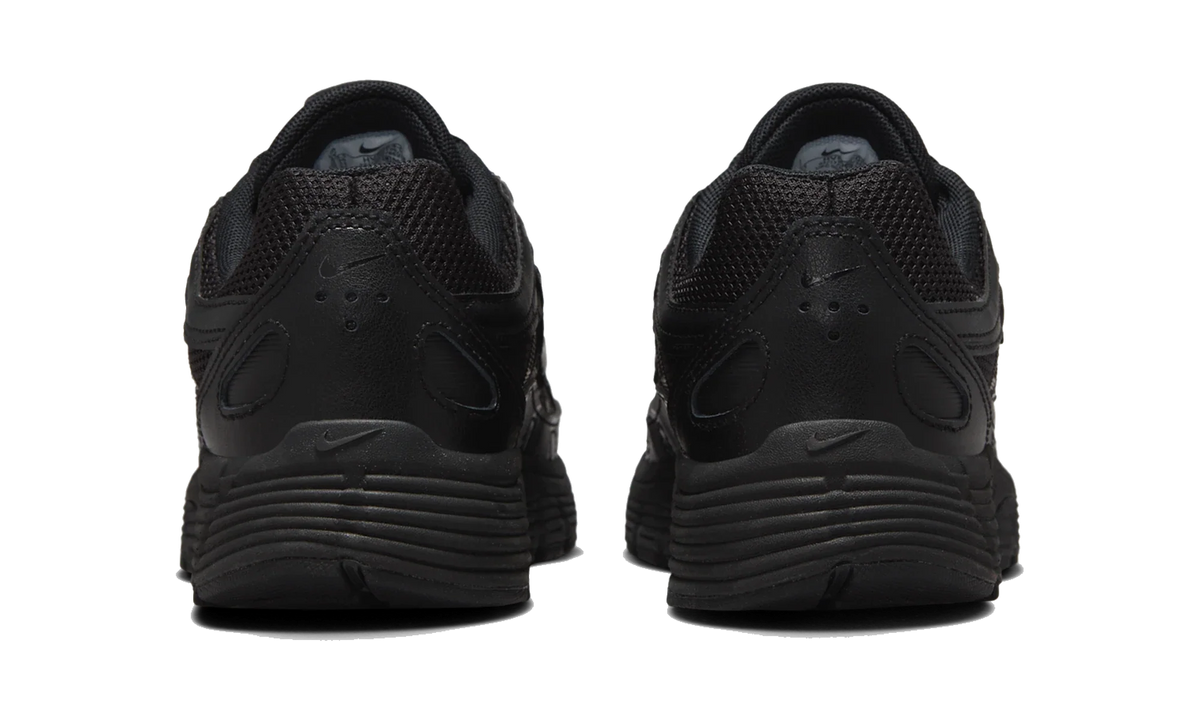 Nike P-6000 Triple Black