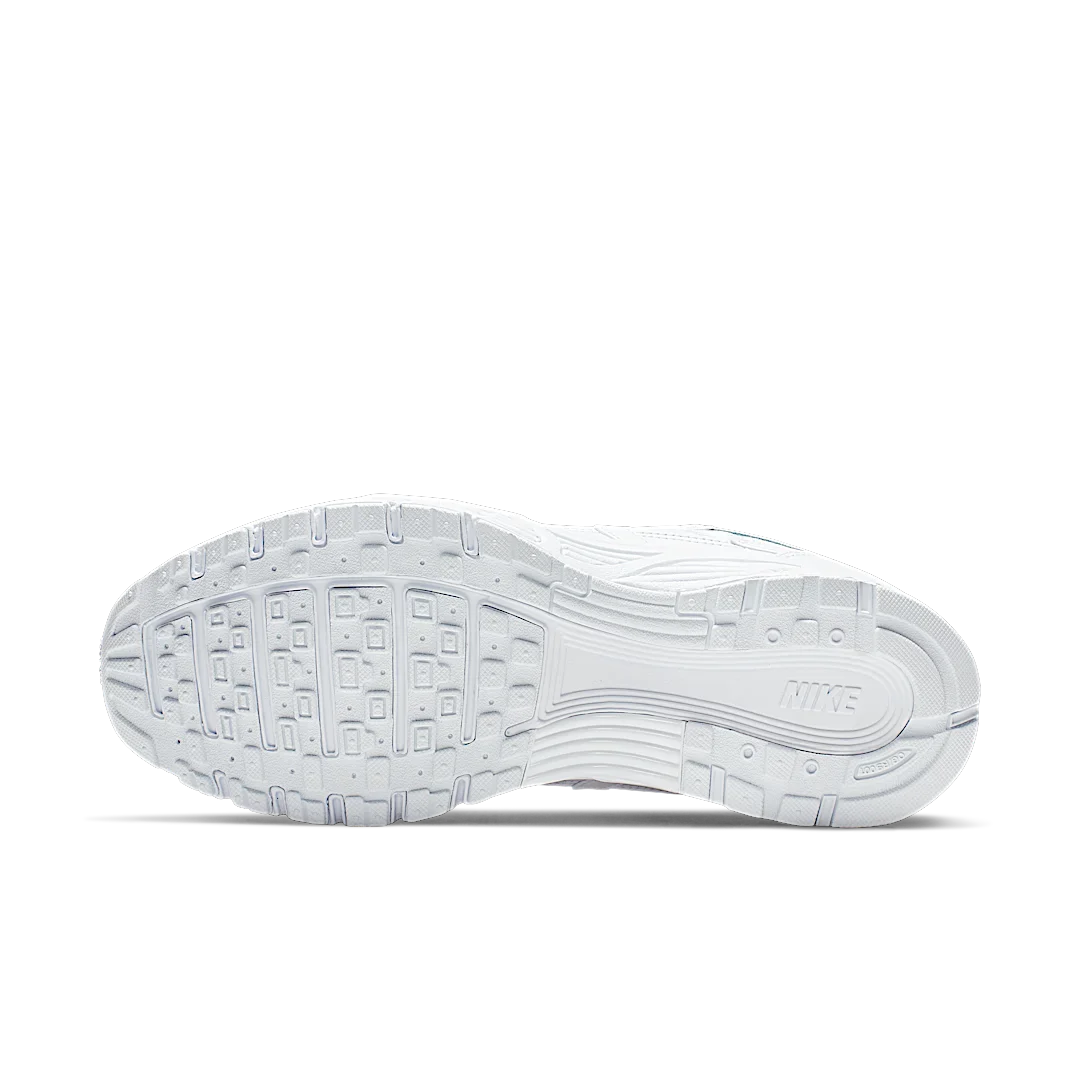 Nike P-6000 Triple White, White/White/White (CD6404-100)